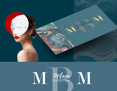 MBM | MILANA BEAUTY MAKER