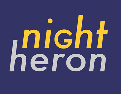 Identity: Night Heron