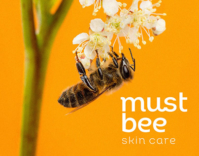 Must Bee - Skin Care
