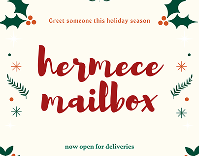 HermECE Mailbox