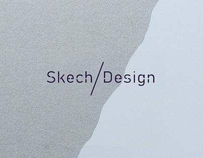 Skech / Design logo & basic branding