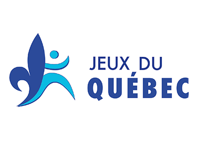 Jeux du Québec (image de marque)