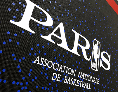 Nike :::: NBA Paris Game x Giannis Antetokounmpo
