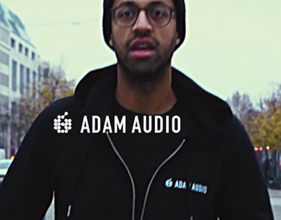 ADAM Audio contest