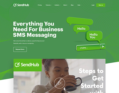 SendHub