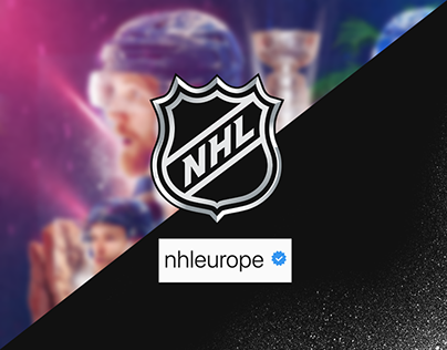 NHL Europe Stanley Cup 2022
