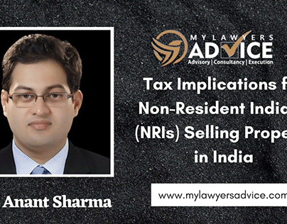Tax Implications for Non-Resident Indians (NRIs)