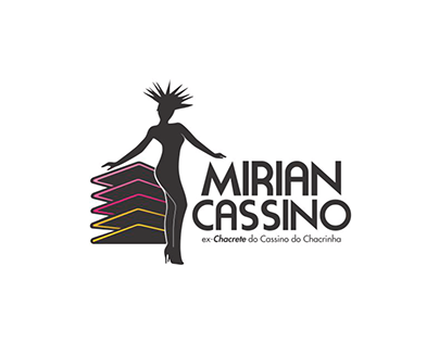 Mirian Cassino - ex-chacrete