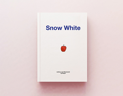 Snow White | by Kapie Eipak
