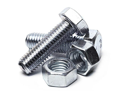 Top Nut and Bolts Manufacturers in India