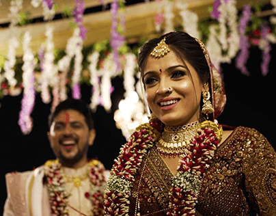 Gujarati Wedding Trailer