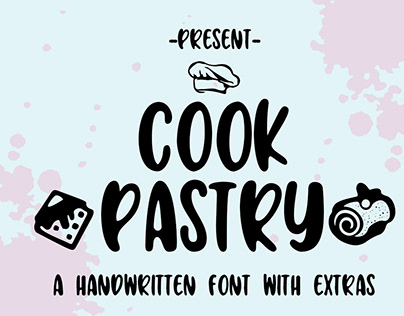 Cook Pastry
