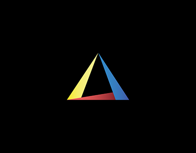 Prism Design Branding