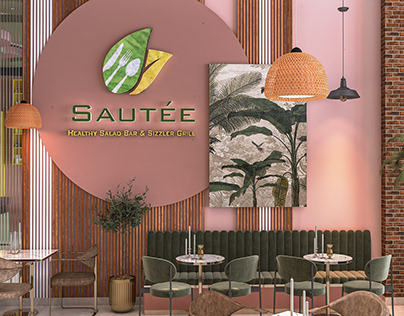 Sautee restaurant