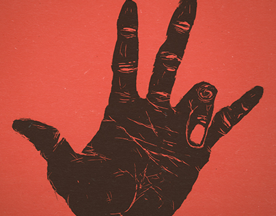 The Hand of Miles Davis