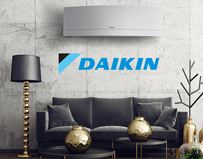 Daikin - Air Conditioning