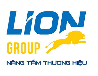 lion group logo