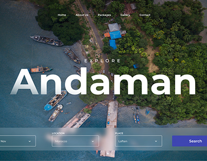 Andaman Days
