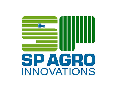 Project thumbnail - Corporate Identity for SP Agro Innovations