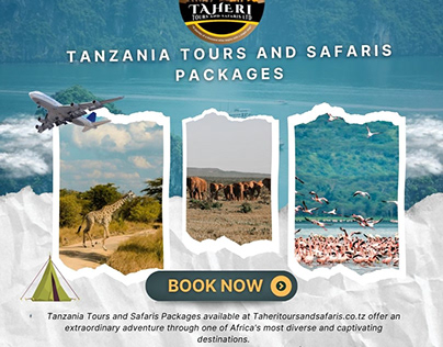Tanzania Tours and Safaris Packages