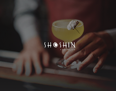 SHOSHIN - ART CLUB
