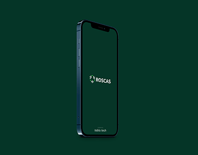 Roscas | App Design