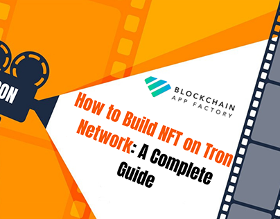 How to Build NFT on Tron Network