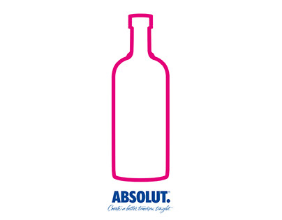 Absolut Vodka Competition 2019
