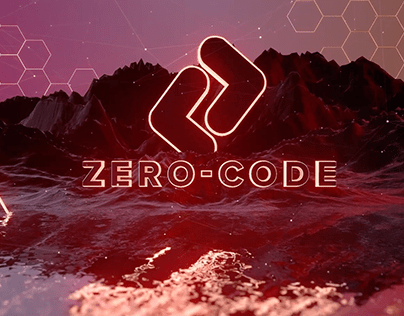Zero-code Promo video