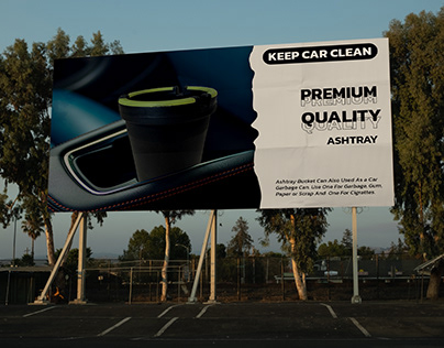 premium qaulity banner