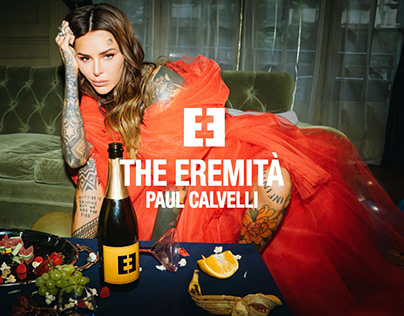 The Eremità | Candelaria Tinelli