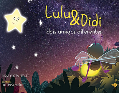 Lulu und Didi - Zwei ungleiche Freunde (2018)