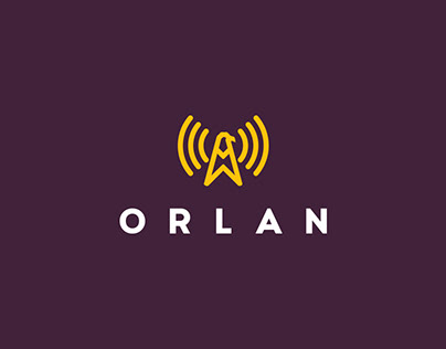 ORLAN — Corporate Identity