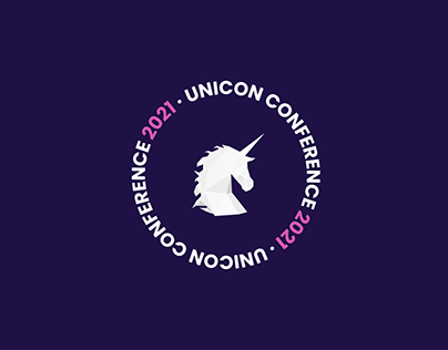 Unicon Conference Brand Identity