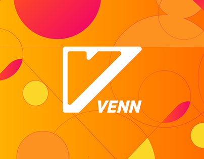 VENN | Brand Development