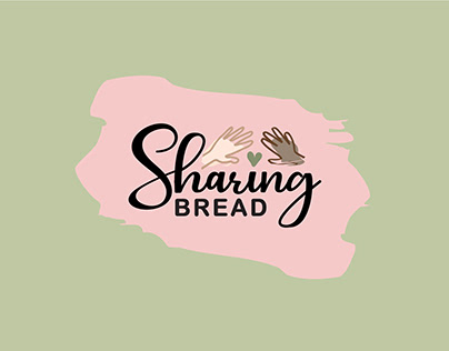 Branding Sharing Bread