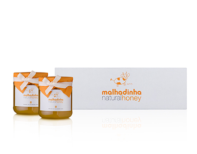 Malhadinha Natural Honey | Herdade da Malhadinha Nova
