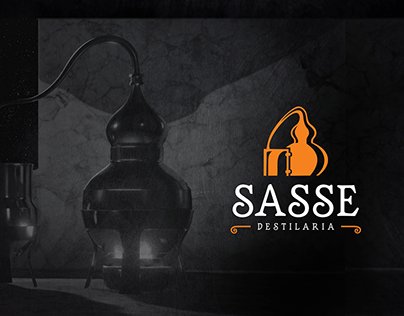 Sasse Destilaria