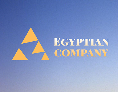 pyramids Egyptian company