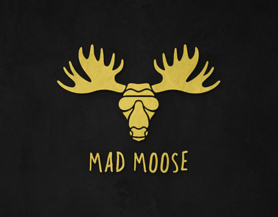 Project thumbnail - Mad Moose