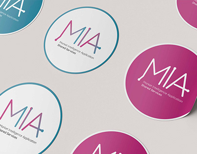 MIA - Branding