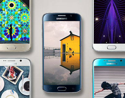 Galaxy S6 Gallery
