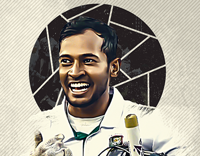 Bangladesh Cricket Projektit | Valokuvia, videoita, logoja, kuvituskuvia ja  brändäystä Behancessa