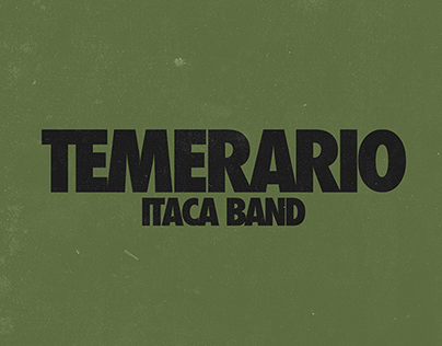 Itaca Band · Temerario