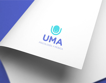 UMA - Brand design