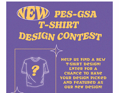 Design Contest Poster