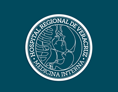 Internal Medicine Professional Logo Design // 2016