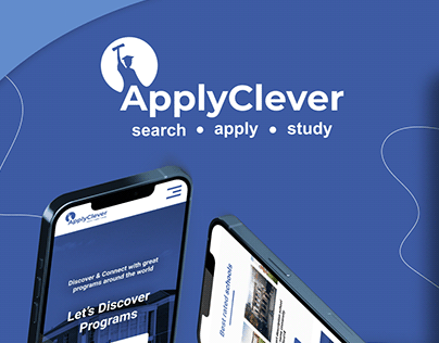 ApplyClever educational institution search platform