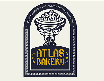 Atlas Bakery Panaderia de masa madre