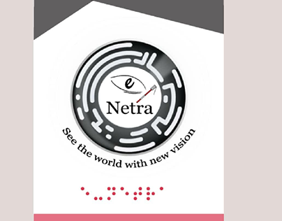 I- Card for E-Netra
